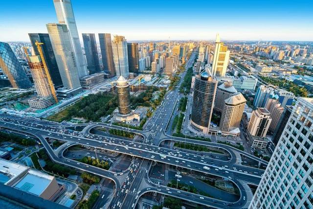 安永:从北京经济技术开发区看中国开发区营商环境建设之路